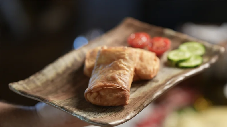 Paçanga
