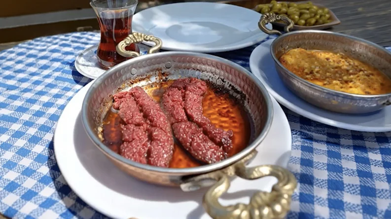 Bratwurst
